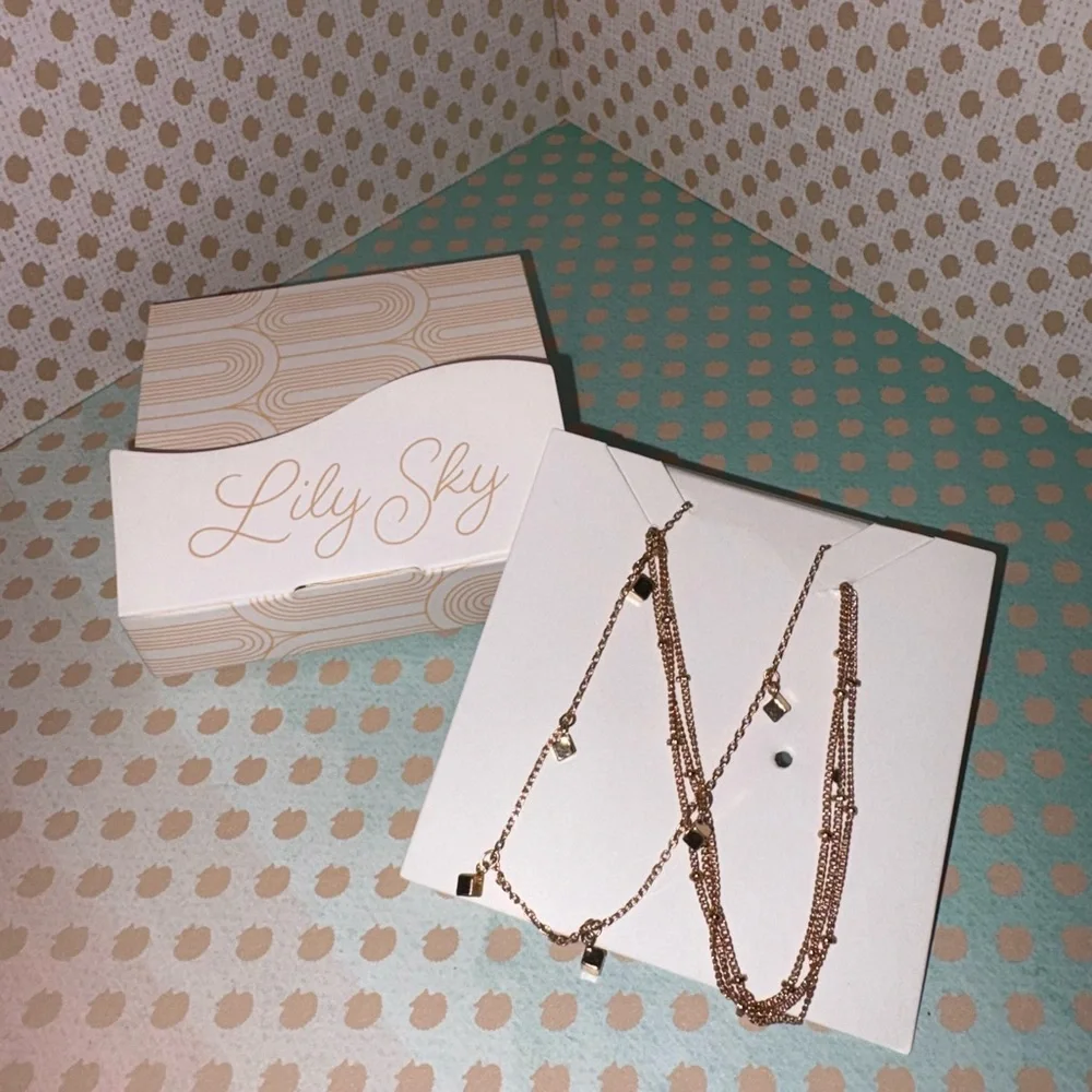 Assorted Spring Jewelry - Picture 7 of 9